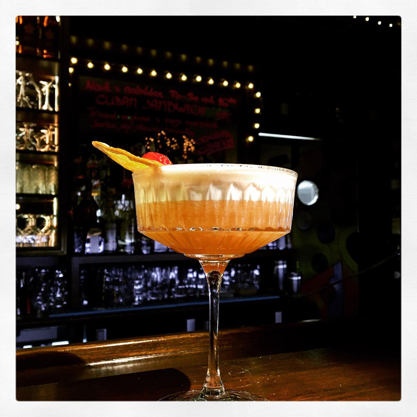 Espresso Martini