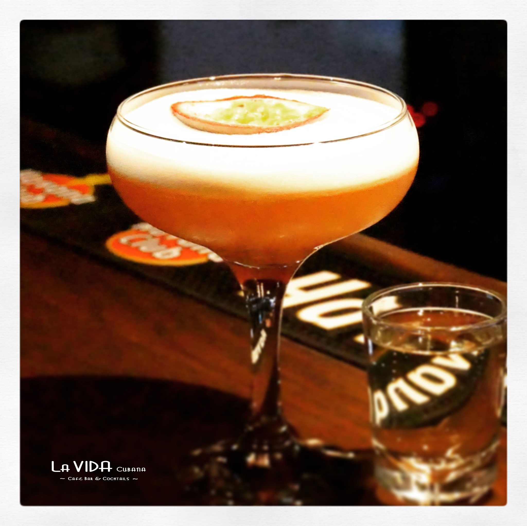 Pornstar Martini