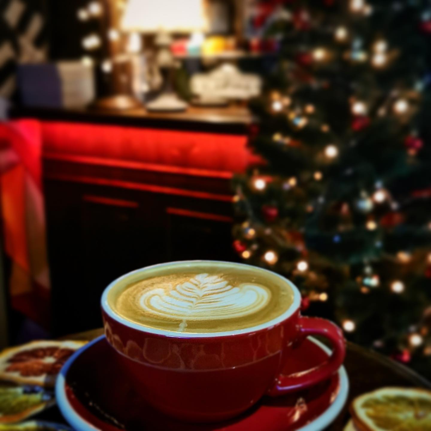Café Ciaobella