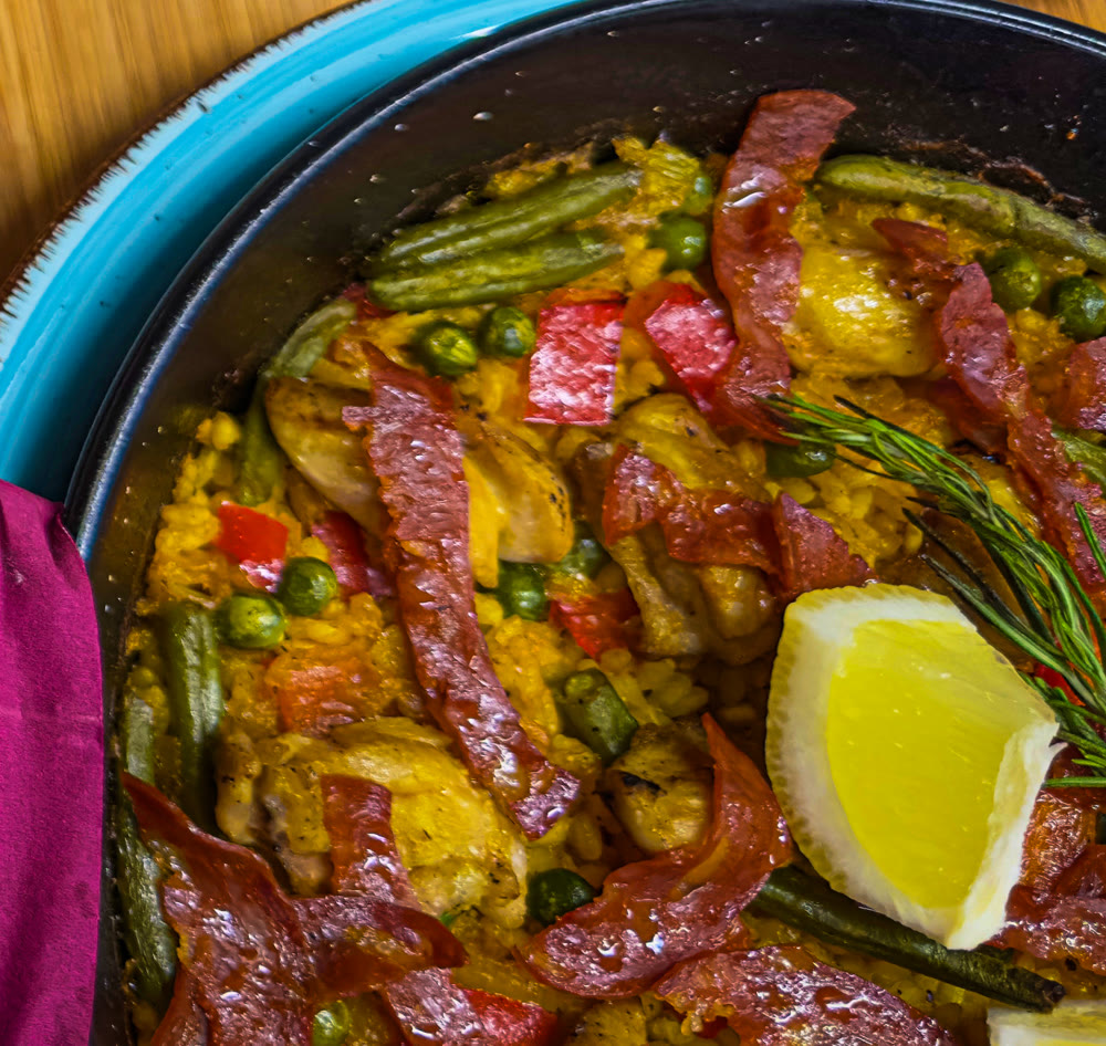 Paella